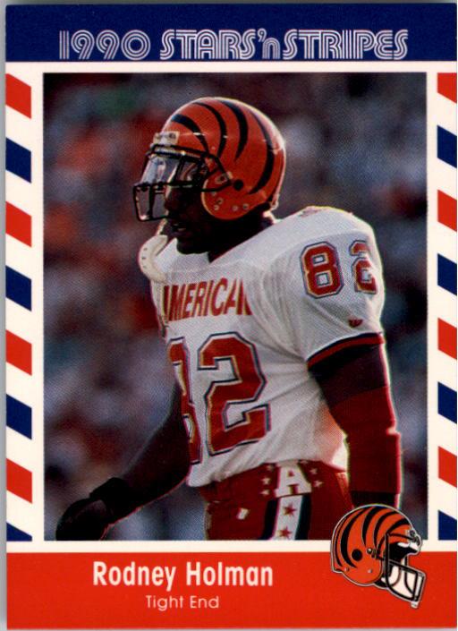 A9430- 1990 Fleer Stars and Stripes FB Cards 1-90 -You Pick- 15+ FREE US SHIP