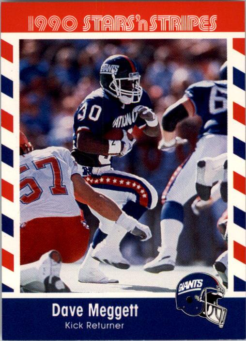 A9430- 1990 Fleer Stars and Stripes FB Cards 1-90 -You Pick- 15+ FREE US SHIP