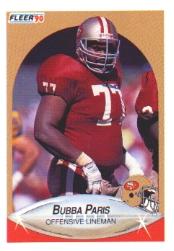 1990 Fleer Football "Main Set" Cards #1 to #200 Rookies and Veterans - Bild 18 von 391