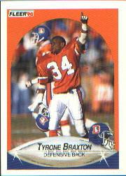 1990 Fleer Football "Main Set" Cards #1 to #200 Rookies and Veterans - Bild 34 von 391