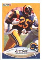 1990 Fleer Football "Main Set" Cards #1 to #200 Rookies and Veterans - Bild 68 von 391