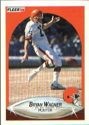 1990 Fleer Football "Main Set" Cards #1 to #200 Rookies and Veterans - Bild 108 von 391