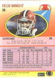 1990 Fleer Football "Main Set" Cards #1 to #200 Rookies and Veterans - Bild 111 von 391
