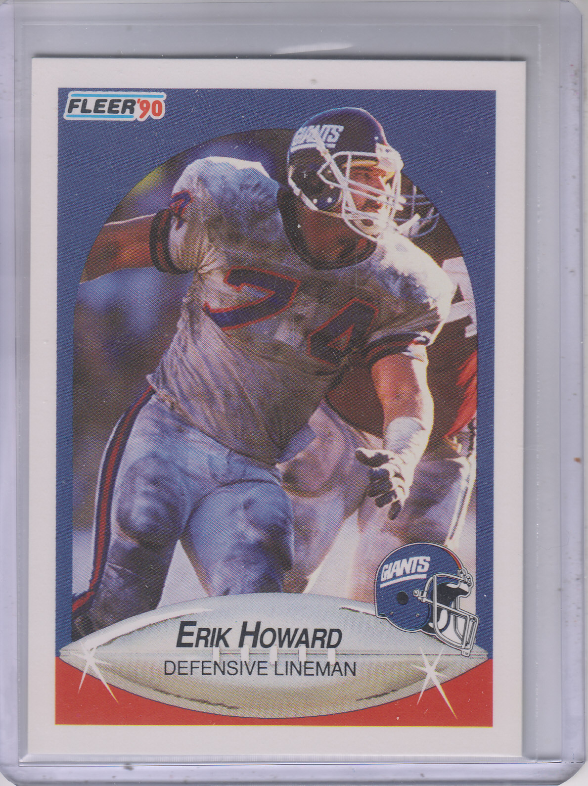 1990 Fleer Football "Main Set" Cards #1 to #200 Rookies and Veterans - Bild 126 von 391