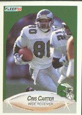 1990 Fleer Football "Main Set" Cards #1 to #200 Rookies and Veterans - Bild 152 von 391