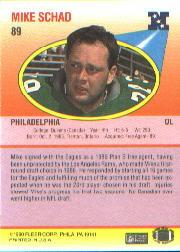 1990 Fleer Football "Main Set" Cards #1 to #200 Rookies and Veterans - Bild 173 von 391