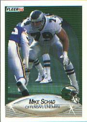 1990 Fleer Football "Main Set" Cards #1 to #200 Rookies and Veterans - Bild 172 von 391