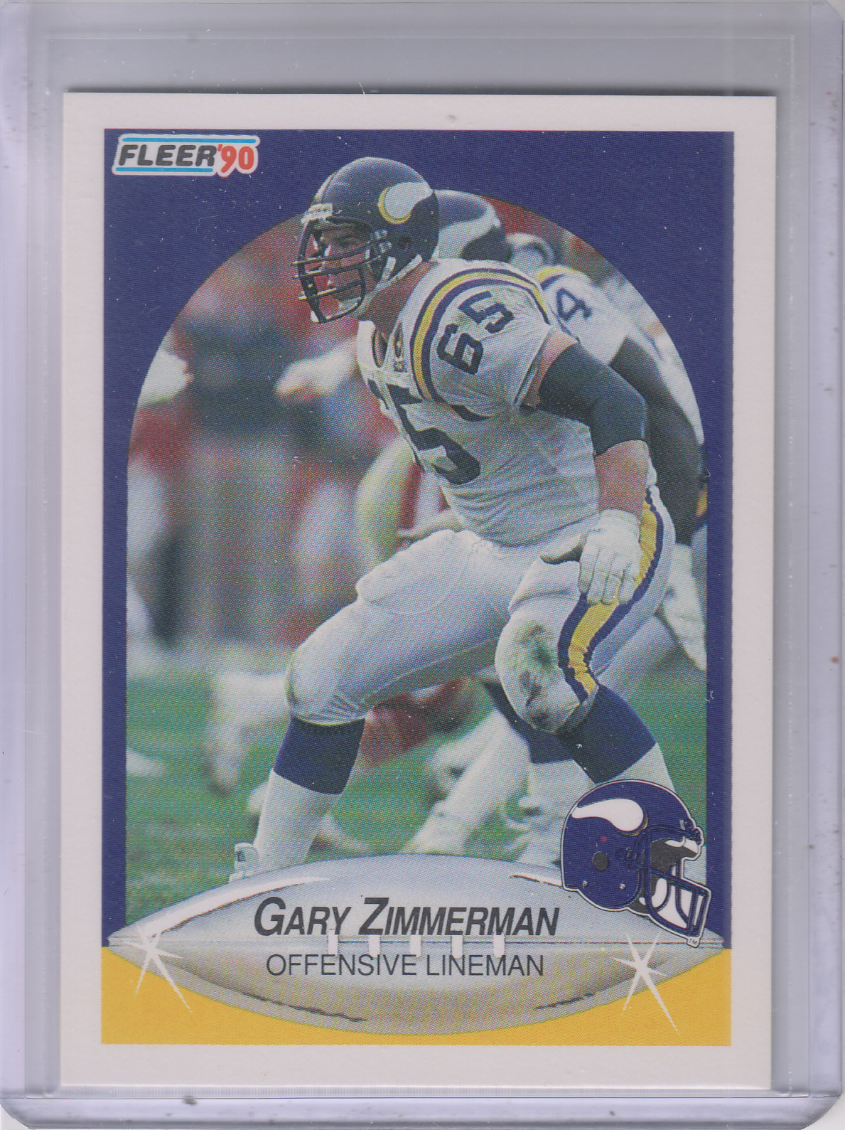 1990 Fleer Football "Main Set" Cards #1 to #200 Rookies and Veterans - Bild 212 von 391