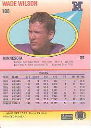1990 Fleer Football "Main Set" Cards #1 to #200 Rookies and Veterans - Bild 225 von 391