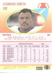 1990 Fleer Football "Main Set" Cards #1 to #200 Rookies and Veterans - Bild 238 von 391
