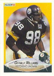 1990 Fleer Football "Main Set" Cards #1 to #200 Rookies and Veterans - Bild 293 von 391
