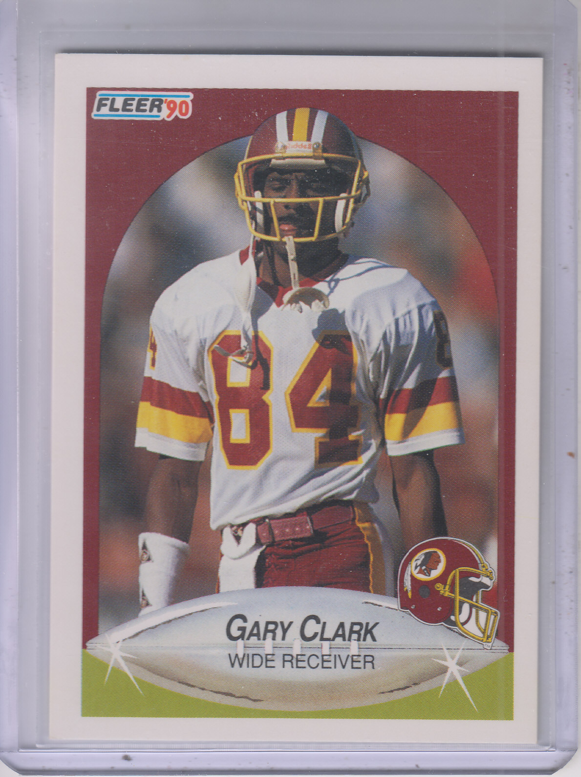 1990 Fleer Football "Main Set" Cards #1 to #200 Rookies and Veterans - Bild 301 von 391