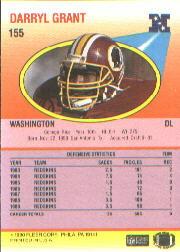 1990 Fleer Football "Main Set" Cards #1 to #200 Rookies and Veterans - Bild 304 von 391