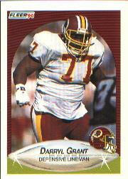 1990 Fleer Football "Main Set" Cards #1 to #200 Rookies and Veterans - Bild 303 von 391