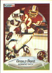 1990 Fleer Football "Main Set" Cards #1 to #200 Rookies and Veterans - Bild 322 von 391