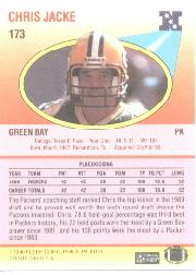 1990 Fleer Football "Main Set" Cards #1 to #200 Rookies and Veterans - Bild 338 von 391