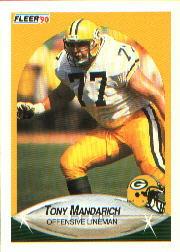 1990 Fleer Football "Main Set" Cards #1 to #200 Rookies and Veterans - Bild 343 von 391
