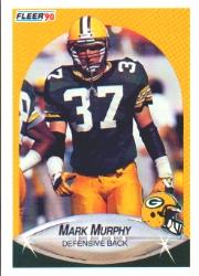 1990 Fleer Football "Main Set" Cards #1 to #200 Rookies and Veterans - Bild 345 von 391