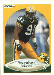 1990 Fleer Football "Main Set" Cards #1 to #200 Rookies and Veterans - Bild 347 von 391