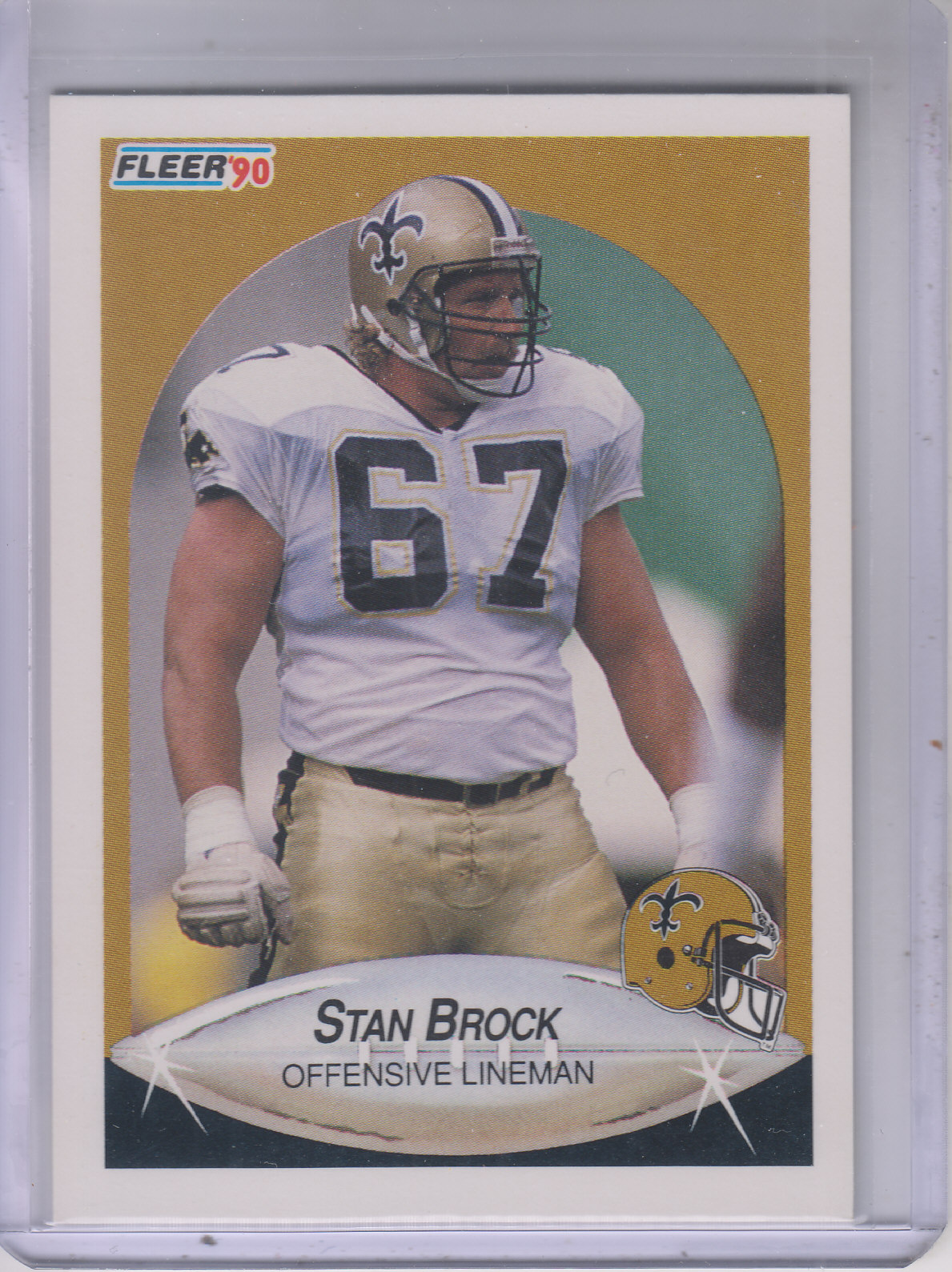 1990 Fleer Football "Main Set" Cards #1 to #200 Rookies and Veterans - Bild 358 von 391