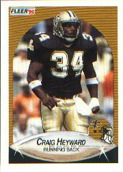 1990 Fleer Football "Main Set" Cards #1 to #200 Rookies and Veterans - Bild 366 von 391