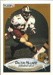 1990 Fleer Football "Main Set" Cards #1 to #200 Rookies and Veterans - Bild 368 von 391