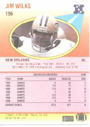 1990 Fleer Football "Main Set" Cards #1 to #200 Rookies and Veterans - Bild 383 von 391
