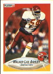 1990 Fleer Football "Main Set" Cards #1 to #200 Rookies and Veterans - Bild 386 von 391
