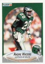 1990 Fleer Update Football "Main Set" Cards #U1 to #U120 Rookies and Veterans - Picture 30 of 221