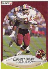 1990 Fleer Update Football "Main Set" Cards #U1 to #U120 Rookies and Veterans - Picture 34 of 221