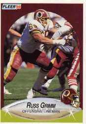 1990 Fleer Update Football "Main Set" Cards #U1 to #U120 Rookies and Veterans - Picture 38 of 221