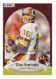 1990 Fleer Update Football "Main Set" Cards #U1 to #U120 Rookies and Veterans - Picture 40 of 221
