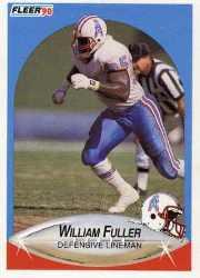 1990 Fleer Update Football "Main Set" Cards #U1 to #U120 Rookies and Veterans - Picture 60 of 221