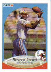 1990 Fleer Update Football "Main Set" Cards #U1 to #U120 Rookies and Veterans - Picture 62 of 221