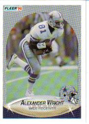 1990 Fleer Update Football "Main Set" Cards #U1 to #U120 Rookies and Veterans - Picture 74 of 221