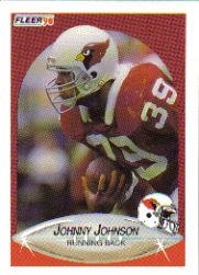 1990 Fleer Update Football "Main Set" Cards #U1 to #U120 Rookies and Veterans - Picture 78 of 221