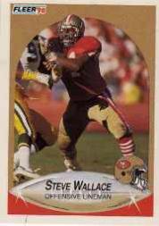 1990 Fleer Update Football "Main Set" Cards #U1 to #U120 Rookies and Veterans - Picture 94 of 221