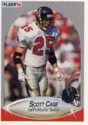 1990 Fleer Update Football "Main Set" Cards #U1 to #U120 Rookies and Veterans - Picture 108 of 221