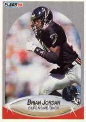 1990 Fleer Update Football "Main Set" Cards #U1 to #U120 Rookies and Veterans - Picture 109 of 221