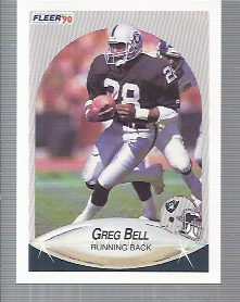 1990 Fleer Update Football "Main Set" Cards #U1 to #U120 Rookies and Veterans - Picture 116 of 221