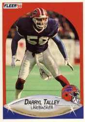 1990 Fleer Update Football "Main Set" Cards #U1 to #U120 Rookies and Veterans - Picture 132 of 221