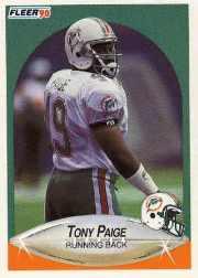 1990 Fleer Update Football "Main Set" Cards #U1 to #U120 Rookies and Veterans - Picture 143 of 221