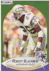 1990 Fleer Update Football "Main Set" Cards #U1 to #U120 Rookies and Veterans - Picture 147 of 221