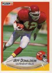 1990 Fleer Update Football "Main Set" Cards #U1 to #U120 Rookies and Veterans - Picture 157 of 221