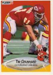 1990 Fleer Update Football "Main Set" Cards #U1 to #U120 Rookies and Veterans - Picture 159 of 221