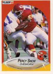 1990 Fleer Update Football "Main Set" Cards #U1 to #U120 Rookies and Veterans - Picture 165 of 221