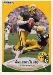 1990 Fleer Update Football "Main Set" Cards #U1 to #U120 Rookies and Veterans - Picture 179 of 221