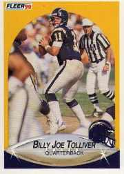1990 Fleer Update Football "Main Set" Cards #U1 to #U120 Rookies and Veterans - Picture 189 of 221