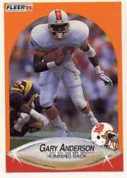 1990 Fleer Update Football "Main Set" Cards #U1 to #U120 Rookies and Veterans - Picture 193 of 221