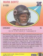 1990 Fleer Update Football "Main Set" Cards #U1 to #U120 Rookies and Veterans - Picture 202 of 221
